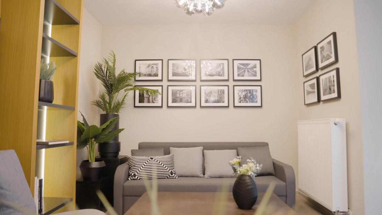 Hotel Busch Gutersloh Bagian luar foto